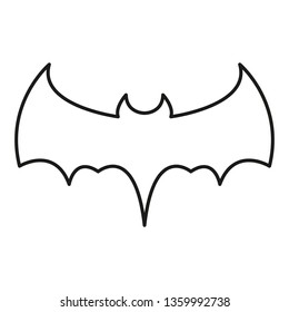 bat icon image