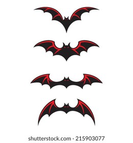 Bat Icons