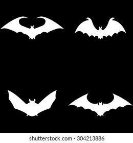 Bat Icons
