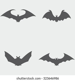 Bat Icons