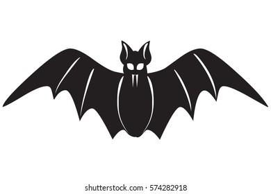 Bat icons 