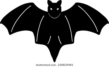 Bat Ixon (Halloween), True Black Icon