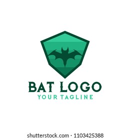 Bat Logo Design