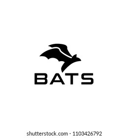 Bat Logo Design