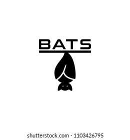 Bat Logo Design