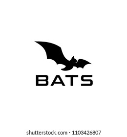 Bat Logo Design