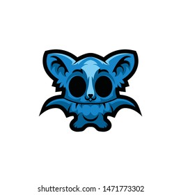 bat logo is free for you