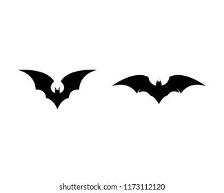 Bat logo icon