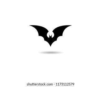 Bat logo icon