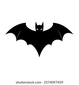 Bat logo for your business brand