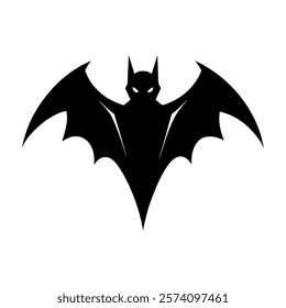 Bat logo for your business brand