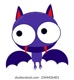 Ilustración vectorial de Halloween