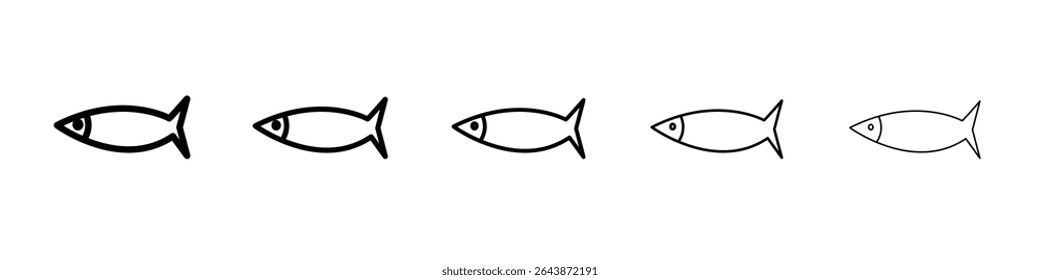 Bat Ray Fish icon black and white vector sign