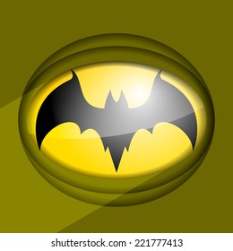Bat sign