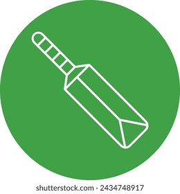 Bat Sign Icon Design For Personal And Commercial Use
