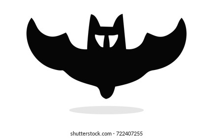 Bat Silhouette