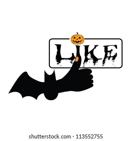 BAT Thumb Up icon
