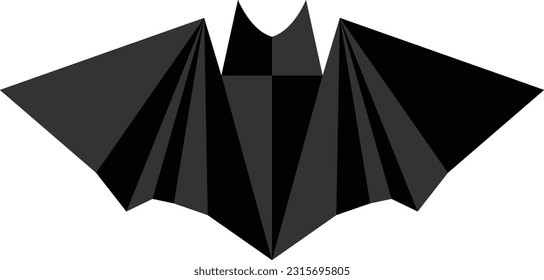 Bat Vector image or clipart