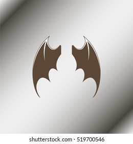 Bat Wings.