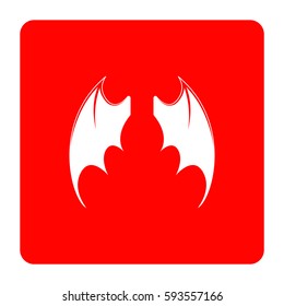 Bat Wings.