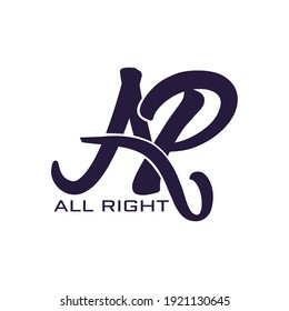 batam, indonesia. feb 21st, 2021. vector illustration of all right writing in white