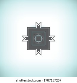 Batch Logo Shape Design Level
