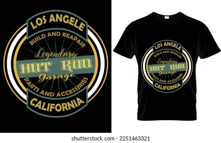 Lote T - Diseño de camiseta 