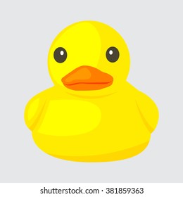 BATH DUCK