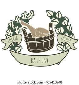 Bath & sauna objects 