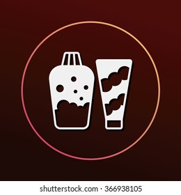 Bath Supplies icon