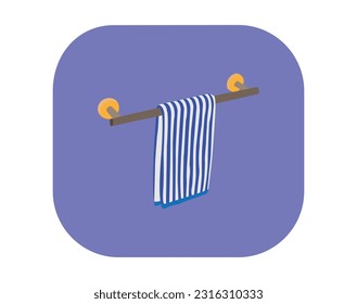 Bath Towel Images | Bath Towel Stock Design Images Free Eps, html vector graphics Towel Images, Stock Photos and Vectors | Shutterstock