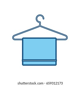 bath towel symbol