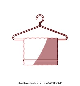 bath towel symbol