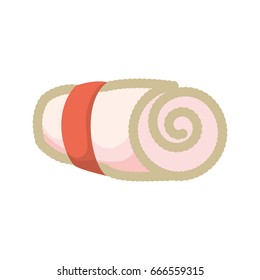 bath towel symbol