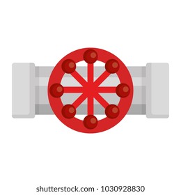 bath tubing with key