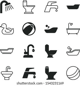 bath vector icon set such as: work, drawing, toys, icons, hygienic, accessory, perfect, rabbit, style, drink, bird, health, woman, washbasin, blue, faience, fashion, steel, metal, household, joy