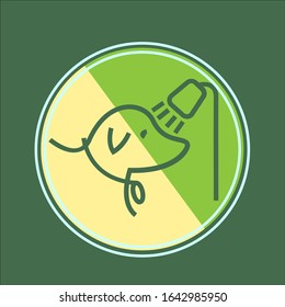 Bathe the dog vector.
can be an icon, symbol and logo