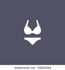 bathing suit icon