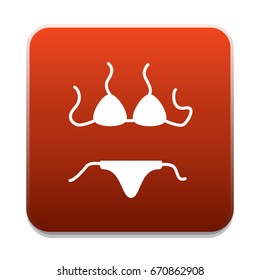 bathing suit icon