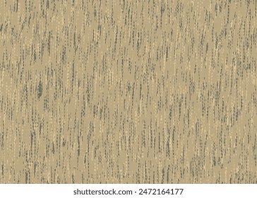 Diseños de alfombra y alfombra con textura y colores amarillos modernos, fondo de textura de lienzo de papel viejo de Antiguas.Superficie de árbol descortezada. Fondo de textura de madera. Ilustración vectorial.