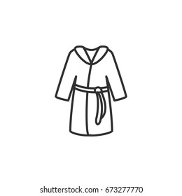 Bathrobe