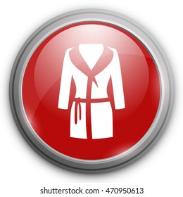 bathrobes  icon