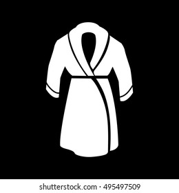 bathrobes icon