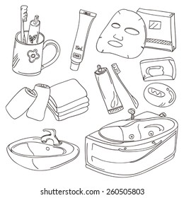 Bathroom Accessories