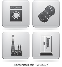 Bathroom Appliances