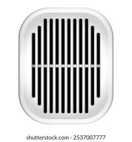ventilação do ventilador do banheiro para o teto