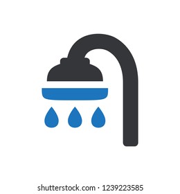Bathroom - Faucet Icon