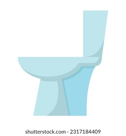 ilustración de diseño de artículos de baño