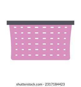 ilustración de diseño de artículos de baño