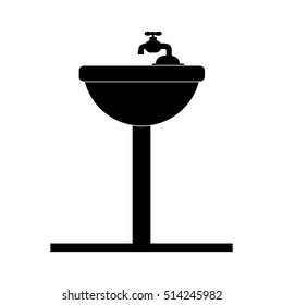 bathroom icon image 